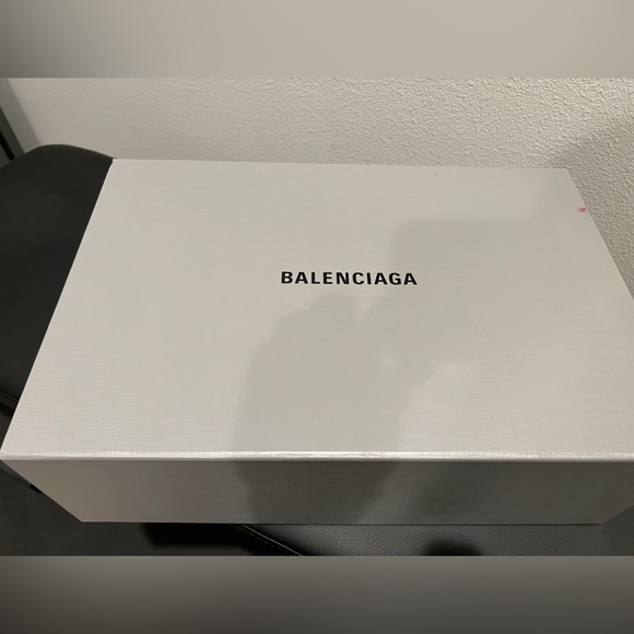 Balenciaga Coated Canvas Losange Monogram S Camera Bag Black Grey - Picture 6 of 6